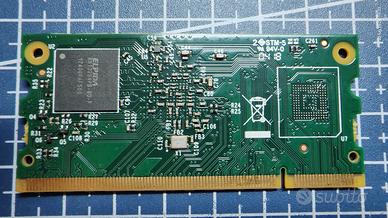 Raspberry CM3 Compute module