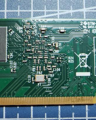Raspberry CM3 Compute module