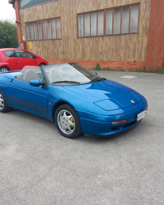 lotus elan m100 se