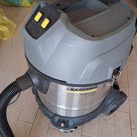 Aspiratore professionale karcher