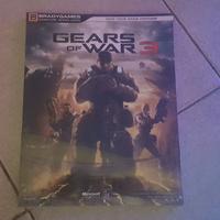 Guida Strategica per Gears of War 3 - sigillata