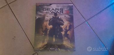 Guida Strategica per Gears of War 3 - sigillata