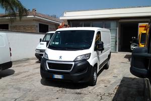 Fiat Ducato 2.2 BlueHdi 120CV P.C T.N 2020