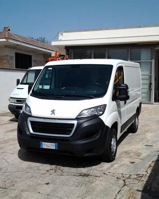 Fiat Ducato 2.2 BlueHdi 120CV P.C T.N 2020