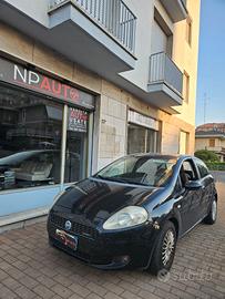 Fiat Punto NEOPATENTATI 1.3 MJT 16V