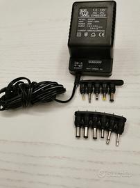 Alimentatore trasformatore