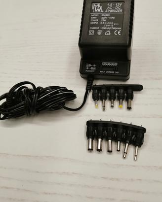 Alimentatore trasformatore