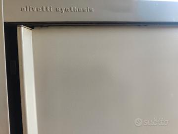 OLIVETTI
