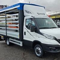 IVECO DAILY 35C14 CENTINATO MT4.47 EURO6D
