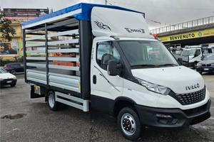 IVECO DAILY 35C14 CENTINATO MT4.47 EURO6D