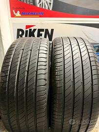 225/48/18 Michelin Primacy 4