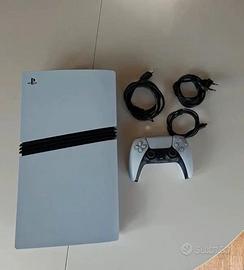 PS5 2TB PRO