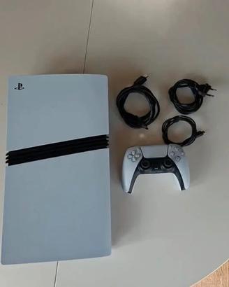 PS5 2TB PRO