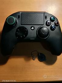 controller nacon Revolution Pro 2 per PS4 e PC 