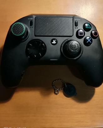 controller nacon Revolution Pro 2 per PS4 e PC 