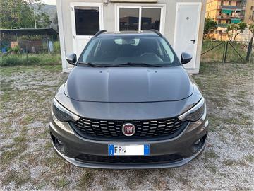 Fiat Tipo SW 1.6 Multijet 120cv TAMPONATA 2018