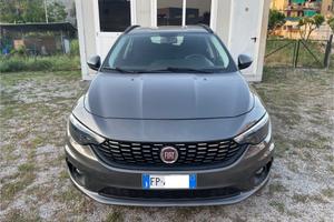 Fiat Tipo SW 1.6 Multijet 120cv TAMPONATA 2018