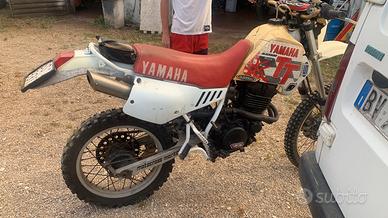 Moto scuter