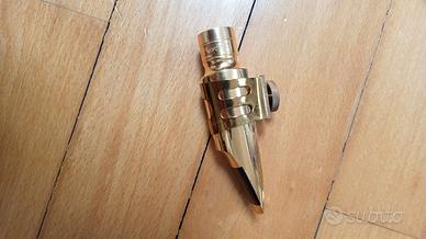 bocchino per sax tenore Otto Link "Super" Tone 7*