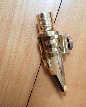 bocchino per sax tenore Otto Link "Super" Tone 7*
