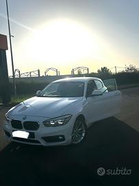 Bmw serie 1