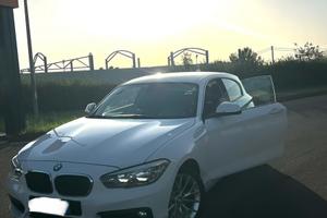 Bmw serie 1