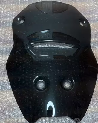 Parabrezza /cupolino originale Ducati