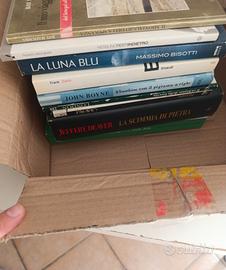 box 9  libri