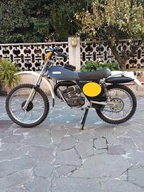 Fantic Motor Caballero Supersei 50 - 1977