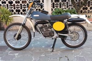 Fantic Motor Caballero Supersei 50 - 1977