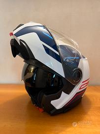 Schuberth C5 | 53 (XS) | Master Blue
