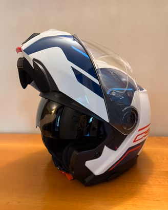 Schuberth C5 | 53 (XS) | Master Blue