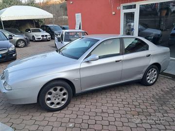 ALFA ROMEO 166 2.0 Twin spark
