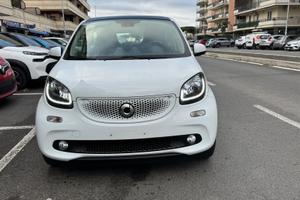 Smart ForFour 90 0.9 Turbo Passion