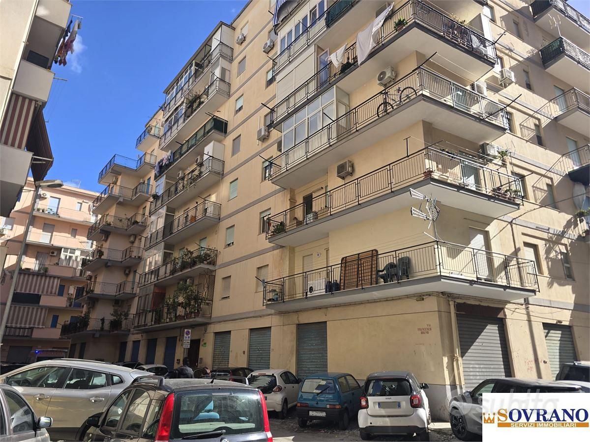 Apartment in Palermo, Falsomiele, III Circoscrizione - Vista 2