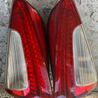 Fanalini post Dx e Sx Led Lancia Musa