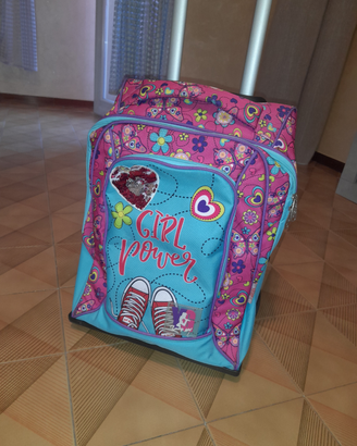 Zaino per la scuola