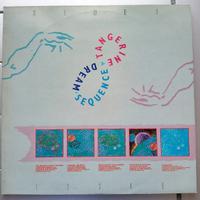 Dream Sequence Tangerine Dream 1985 vinile NM+/VG+