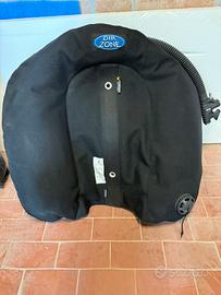 Sacco x bibombola 12+12