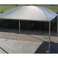 Gazebo cicogna minimax 5x5 nuovo in stock