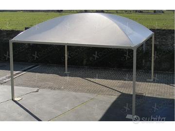 Gazebo cicogna minimax 5x5 nuovo in stock