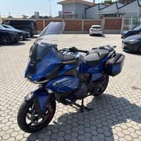 BMW Motorrad R 1300 R R 1300 RT
