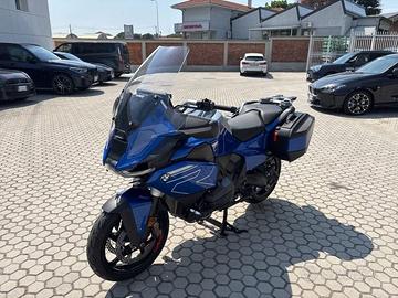 BMW Motorrad R 1300 R R 1300 RT