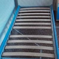 LETTO SINGOLO BAMBINO - RAGAZZO