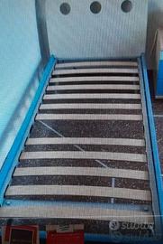 LETTO SINGOLO BAMBINO - RAGAZZO