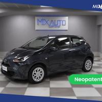 Toyota Aygo 1.0 X-Play Connect 72CV