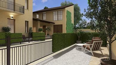 Appartamento di 74 m² con 2 locali a Legnano