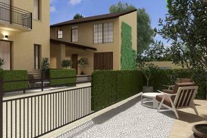 Appartamento di 74 m² con 2 locali a Legnano