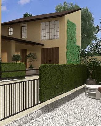 Appartamento di 74 m² con 2 locali a Legnano