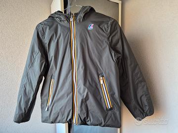 piumino reversibile K-wai  originale